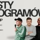 Tczew - Testy programów Stand-Up. Krajewski | Puzyr | Strusiński