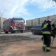 Tczew - Samochód osobowy uderzył w drzewo
