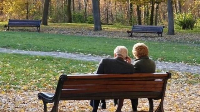 Tczew - Seniorzy zadłużają się na potęgę