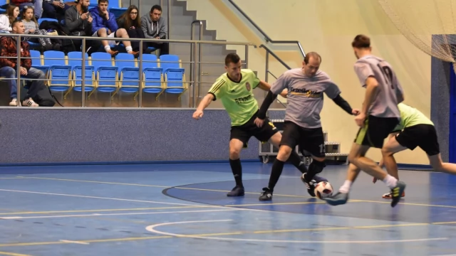 Tczew - Wyniki IV kolejki LFPT