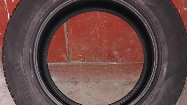 Tczew - Opony zimowe