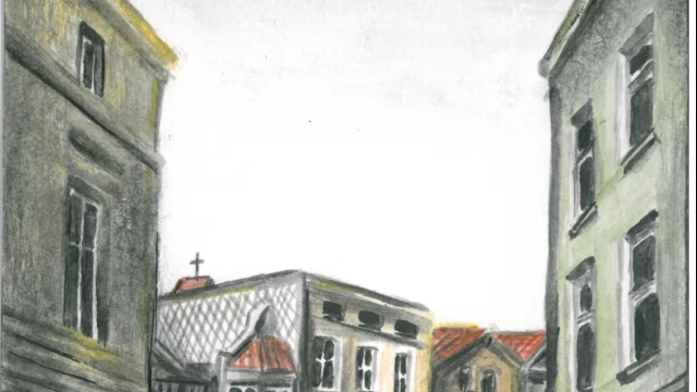 Tczew - Zobacz najpiękniejsze zdjęcia z konkursów Fabryki Sztuk