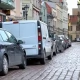 Tczew - Płatne parkowanie najwcześniej latem