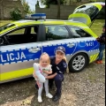 Tczew - Rodzinny weekend z policjantami