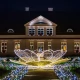 Tczew - Zrób zdjęcie świątecznej iluminacji i wesprzyj Hospicjum Pomorze