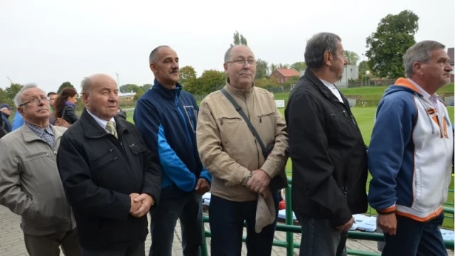 Tczew - Stadion przy ul. Elżbiety  nosi już imię Jana Stachowiaka