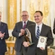 Tczew - Flex otrzymał Polską Nagrodę Jakości 2016