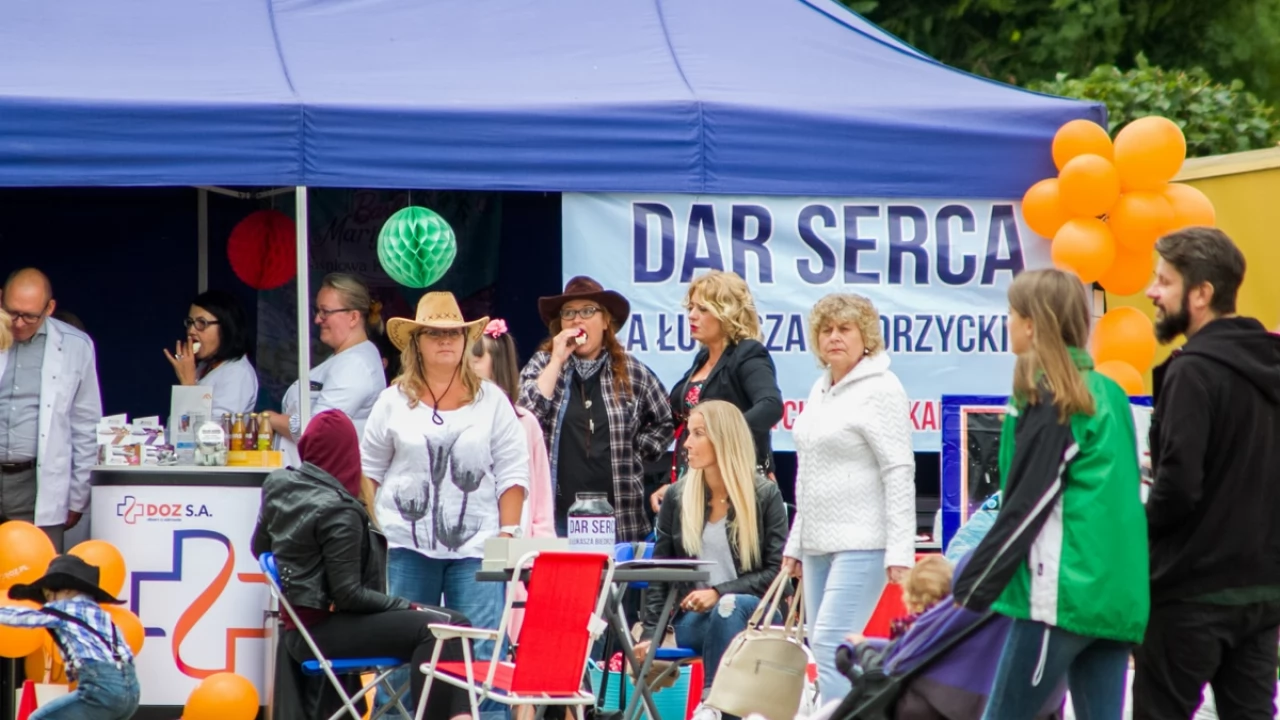 Tczew - Sobótki Tczewskie [część pierwsza]