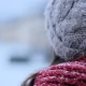Tczew - Uwaga - wraca zima. Będzie mróz i śnieg