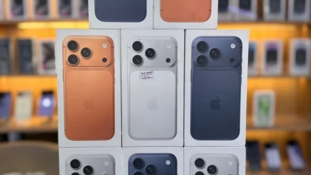 Tczew - iPhone 17 Pro Max, iPhone 16 Pro Max, iPhone 16,