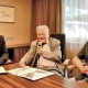 Tczew - Prof. Januszajtis o moście. "To arcydzieło techniki, trzeba je odbudować"