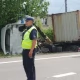 Tczew - Uwaga! Utrudnienia na dawnej krajowej "jedynce"