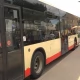 Tczew - Komunikacja miejska - nie wsiadłam z wózkiem