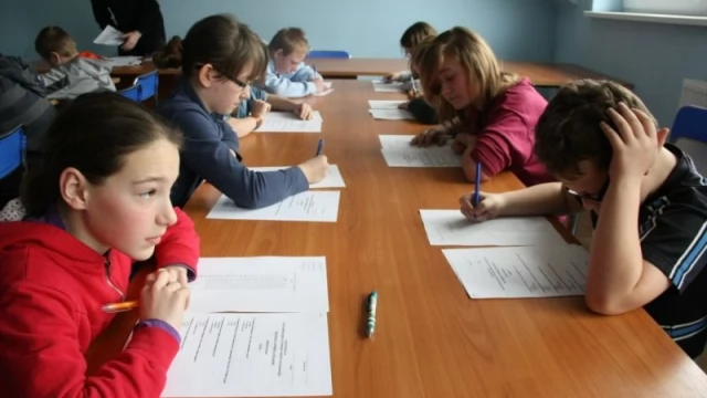 Tczew - 51 uczestników turnieju wiedzy pożarniczej