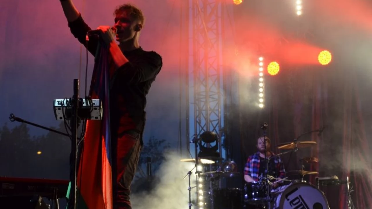 Tczew - Dni Ziemi Tczewskiej 2016