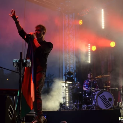 Tczew - Dni Ziemi Tczewskiej 2016