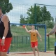 Tczew - Sobotni Turniej Piłki Ręcznej Plażowej