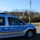 Tczew - Tczewscy policjanci przystąpili do akcji #zostańwdomu