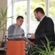 Tczew - Bez namysłu wskoczył do Wisły i uratował tonącego