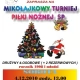 Tczew - Mikołajki na sportowo w TCSiR