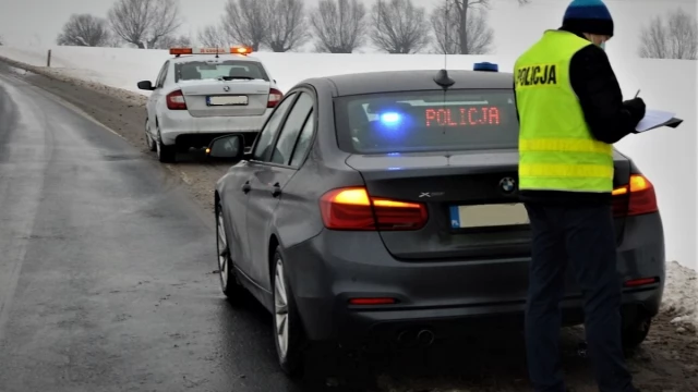 Tczew - Sprawdzali infrastrukturę w miejscu, gdzie zginęły dwie osoby