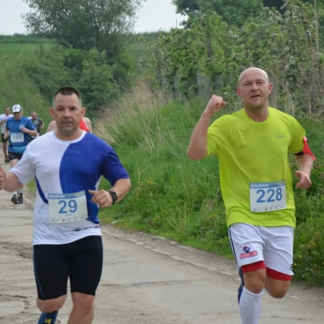 Tczew - V Silgan Ćwierćmaraton