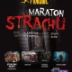 Tczew - Maraton Strachu w Heliosie. Noc z horrorami