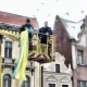Tczew - Tak w Tczewie wołali wiosnę
