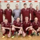 Tczew - II Turniej Piłki Nożnej Halowej o Puchar Komendanta Powiatowego Policji