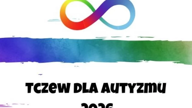 Tczew - Tczew dla autyzmu - to już ósma edycja akcji!
