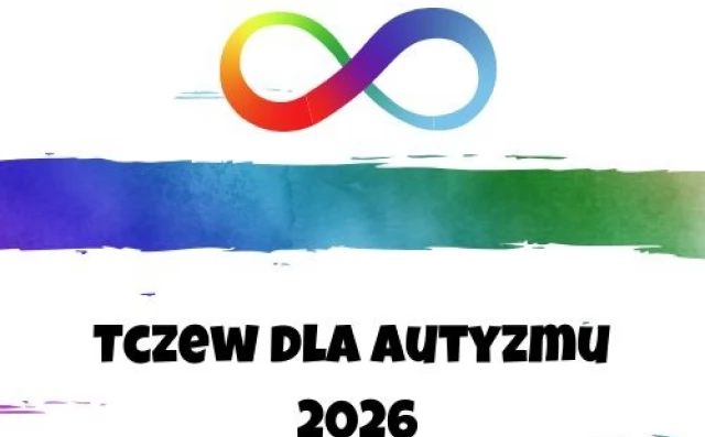 Tczew - Tczew dla autyzmu - to już ósma edycja akcji!