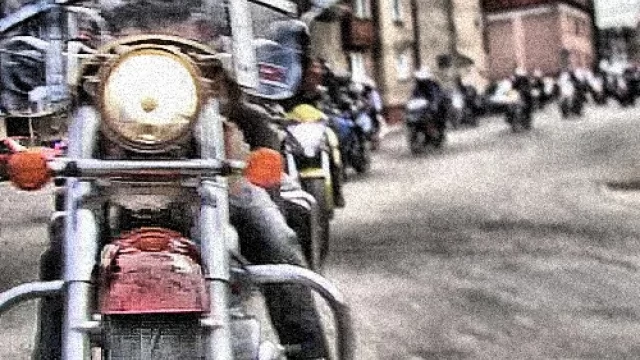 Tczew - Dwie osoby ranne w motocyklowym wypadku