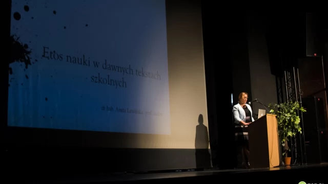 Tczew - Uniwersytet Trzeciego Wieku zainaugurował nowy rok akademicki