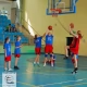 Tczew - XI Baby Basket Celbis Cup