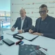 Tczew - Umowa na modernizację Tczewskiego Centrum Sportu i Rekreacji podpisana