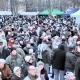 Tczew - Miejska wigilia okiem kamery