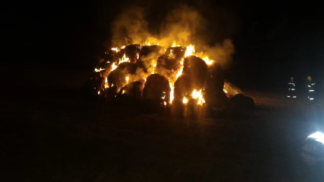 Tczew - Strażacy ochotnicy zbierają na torbę medyczną. Pomożemy?