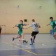 Tczew -  VII kolejka Ligi Futsalu - I liga