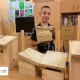 Tczew - EKO Warsztat Stonogi - ekologiczna inicjatywa