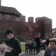 Tczew - Nie wagarowali, tylko zwiedzali