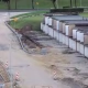 Tczew - Jak mam wjechać do swojego garażu - pyta czytelnik 
