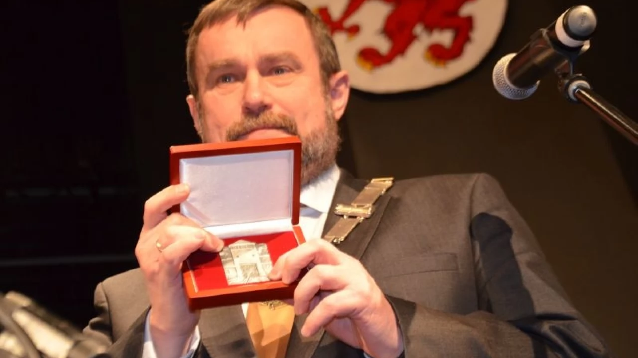 Tczew - Dzień Tczewa 2015