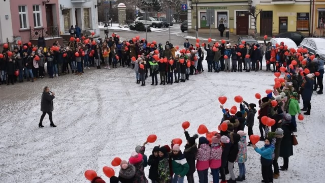 Tczew - WOŚP w Tczewie i powiecie już gra!