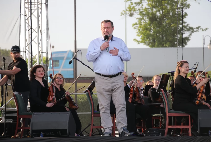 Tczew - Nadwiślańskie Spotkanie Muzyczne