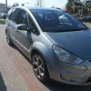 Tczew - Sprzedam Ford S - Max 2009 2.0tdci automat