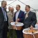 Tczew - Rolnicy z gminy Tczew dziękowali za plon [FOTO]