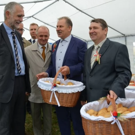 Tczew - Dożynki gminy Tczew