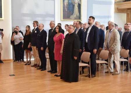 Tczew - Za nami Święto Powiatu Tczewskiego
