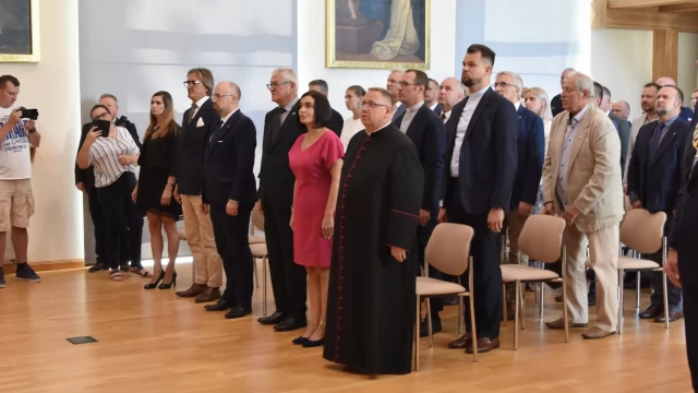 Tczew - Za nami Święto Powiatu Tczewskiego