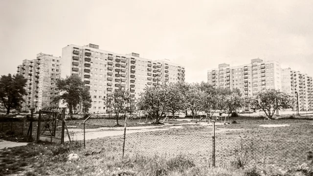 Tczew - Zobacz archiwalne zdjęcia Tczewa i dołóż swoją cegiełkę do fotograficznego projektu